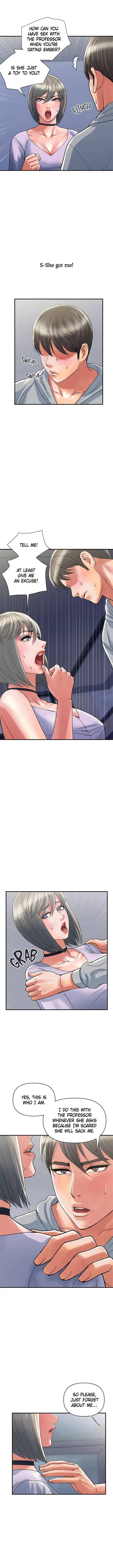 Pheromone Episode 33 - Page 2
