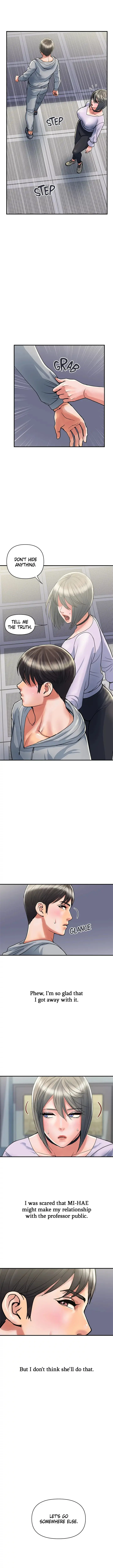Pheromone Episode 33 - Page 3
