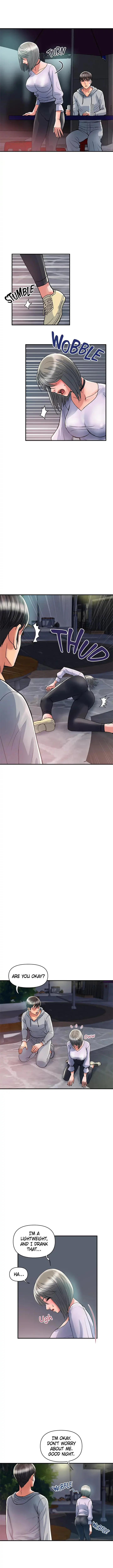 Pheromone Episode 33 - Page 5