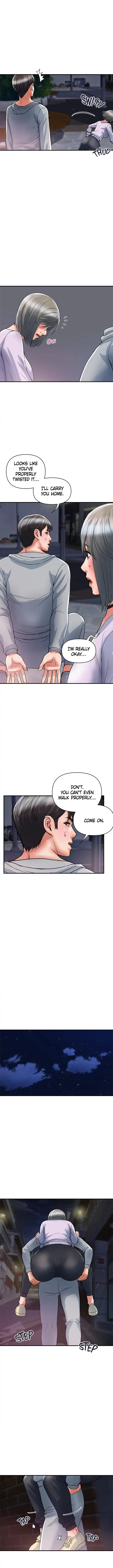 Pheromone Episode 33 - Page 6