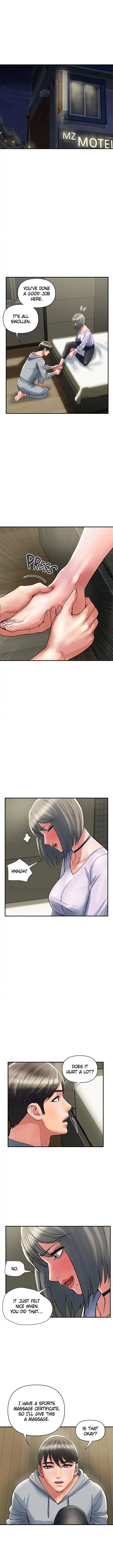 Pheromone Episode 33 - Page 8