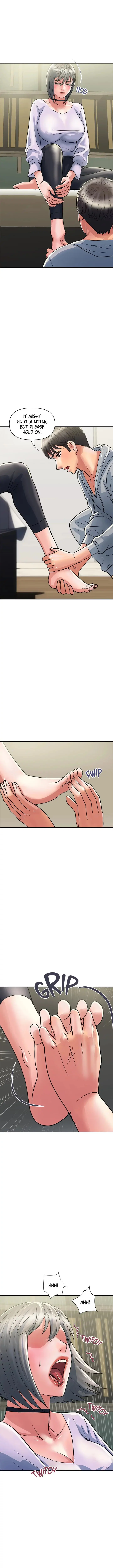 Pheromone Episode 33 - Page 9