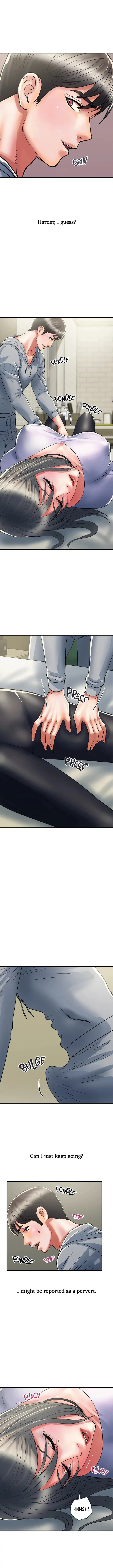 Pheromone Episode 34 - Page 4