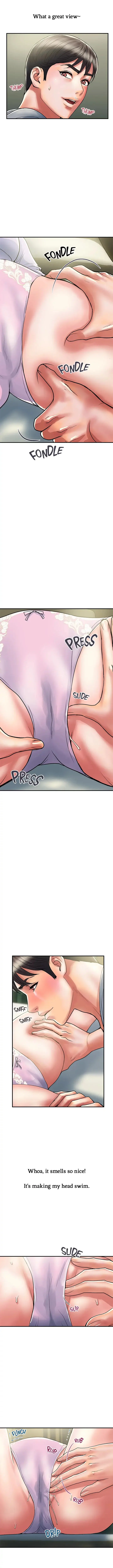 Pheromone Episode 34 - Page 6