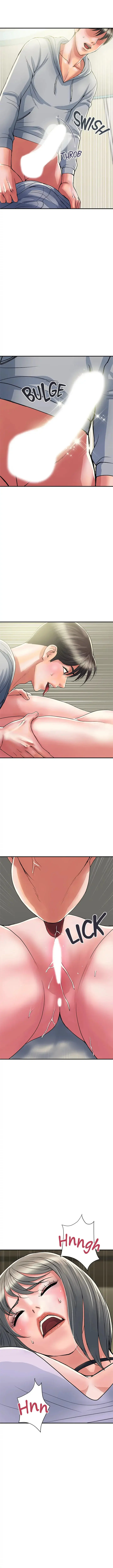 Pheromone Episode 34 - Page 9
