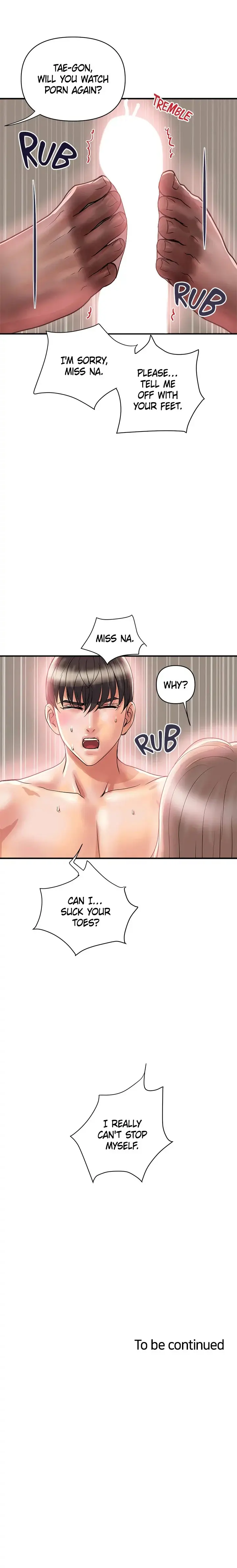 Pheromone Episode 35 - Page 11