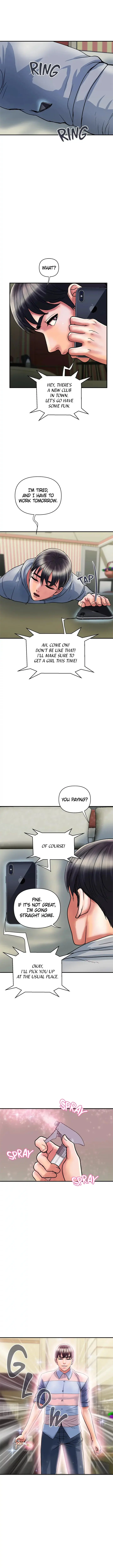 Pheromone Episode 35 - Page 3