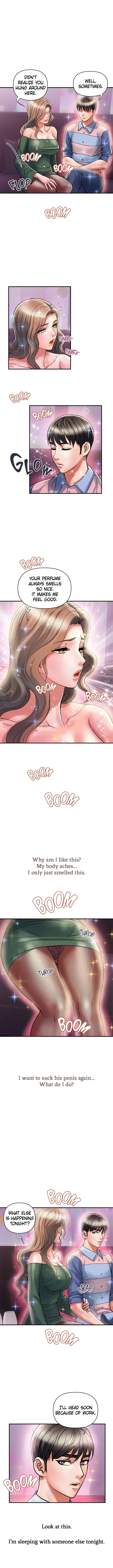 Pheromone Episode 35 - Page 5