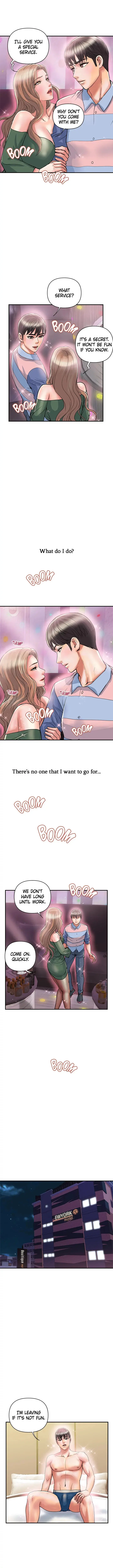 Pheromone Episode 35 - Page 6