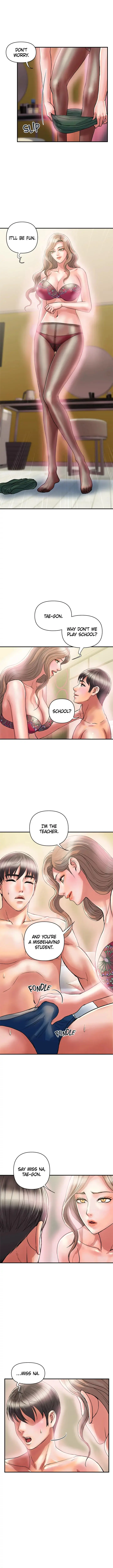 Pheromone Episode 35 - Page 7
