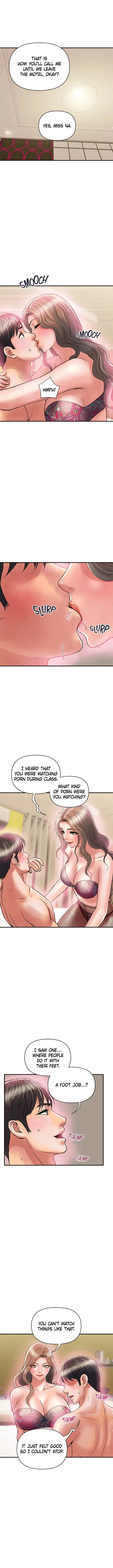 Pheromone Episode 35 - Page 8