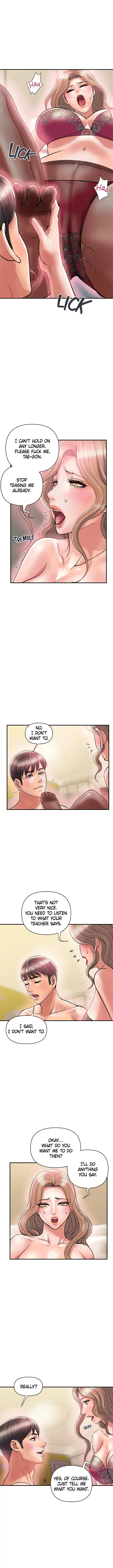 Pheromone Episode 36 - Page 2