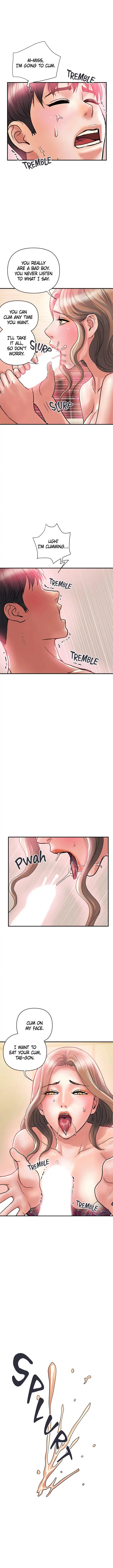 Pheromone Episode 36 - Page 5
