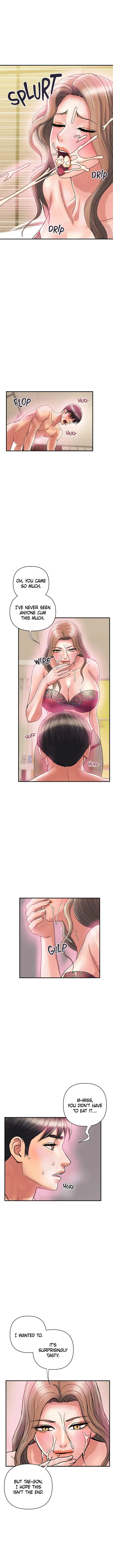 Pheromone Episode 36 - Page 6