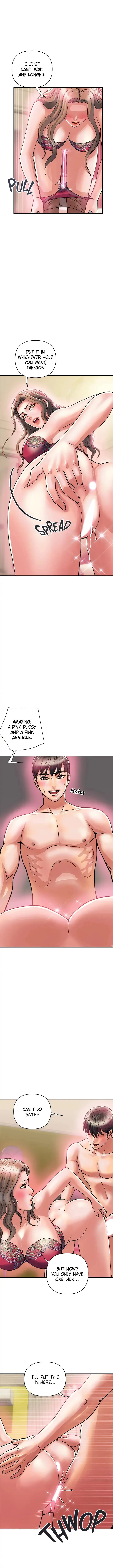 Pheromone Episode 36 - Page 8