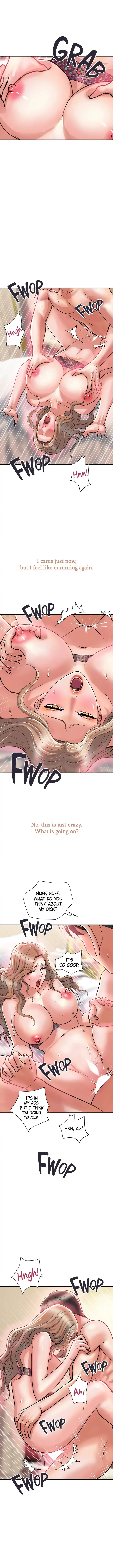 Pheromone Episode 37 - Page 6