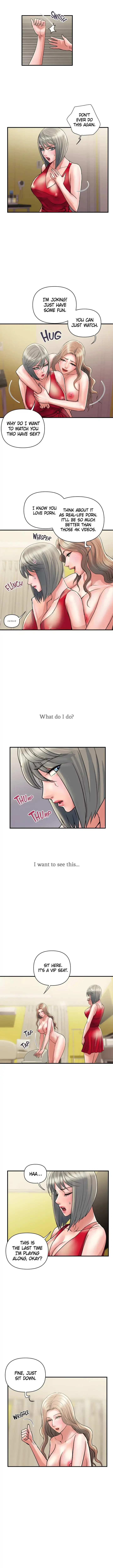 Pheromone Episode 38 - Page 2