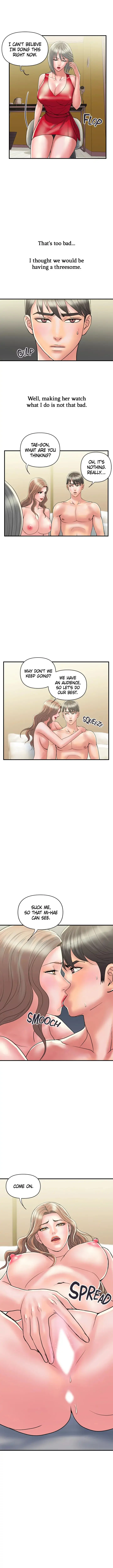 Pheromone Episode 38 - Page 3