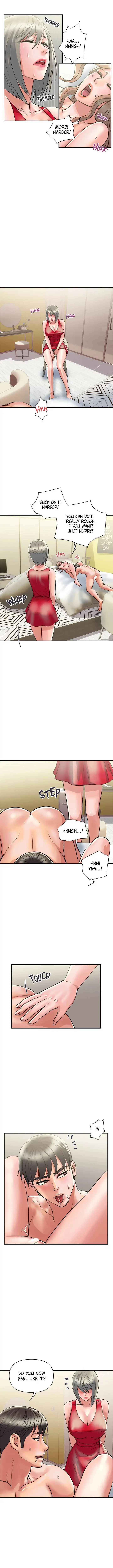 Pheromone Episode 38 - Page 6