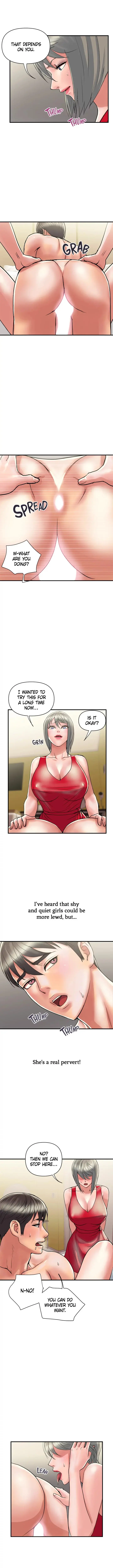 Pheromone Episode 38 - Page 7
