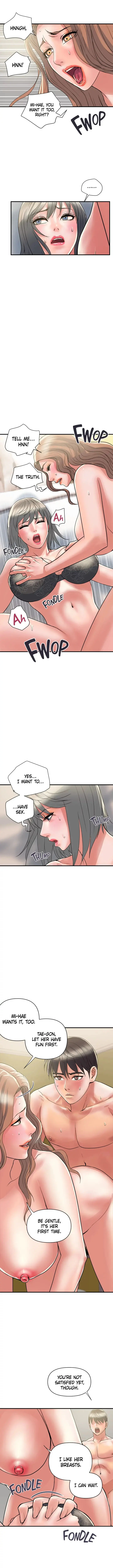 Pheromone Episode 39 - Page 10