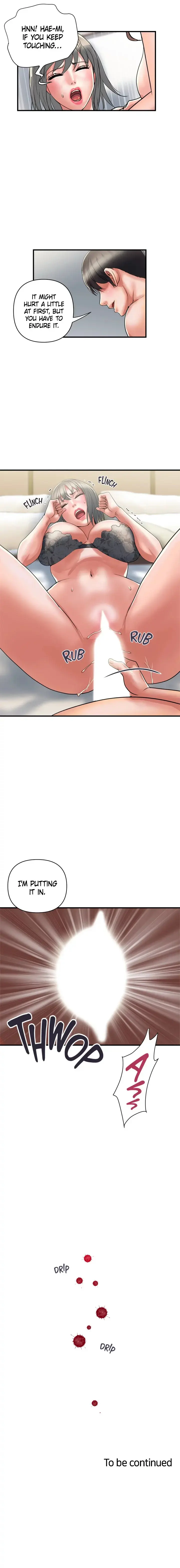 Pheromone Episode 39 - Page 11