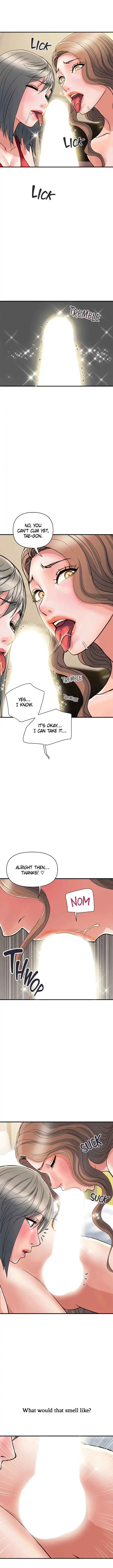 Pheromone Episode 39 - Page 3