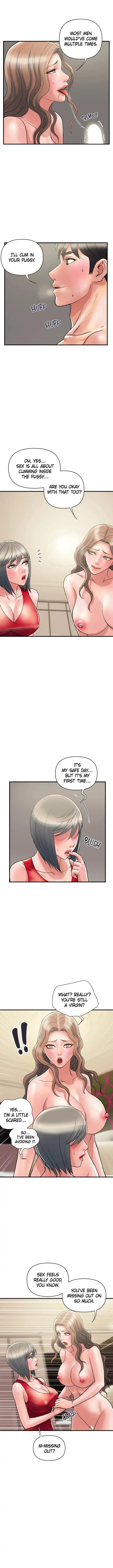 Pheromone Episode 39 - Page 6
