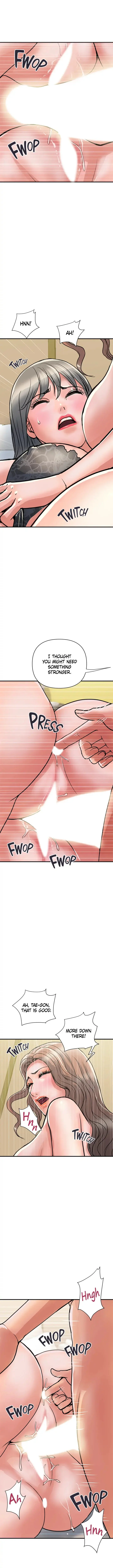 Pheromone Episode 39 - Page 8