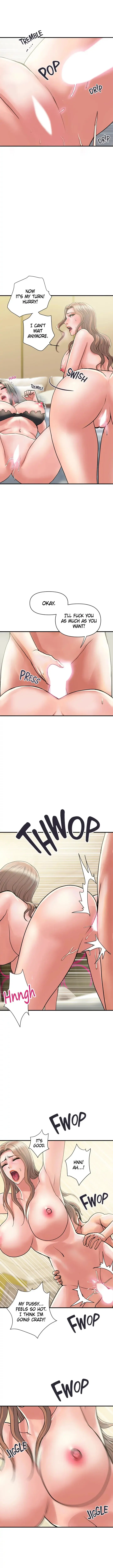 Pheromone Episode 40 - Page 3