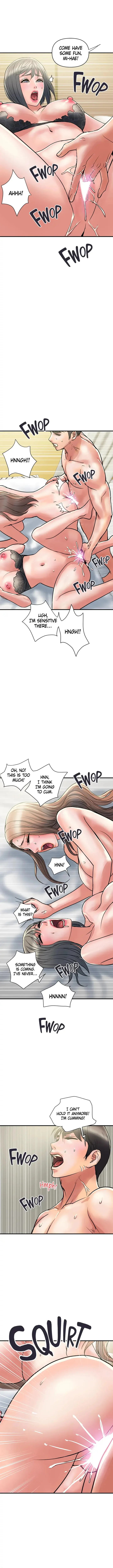 Pheromone Episode 40 - Page 5