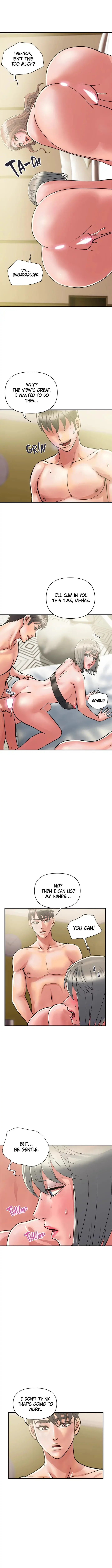 Pheromone Episode 40 - Page 7