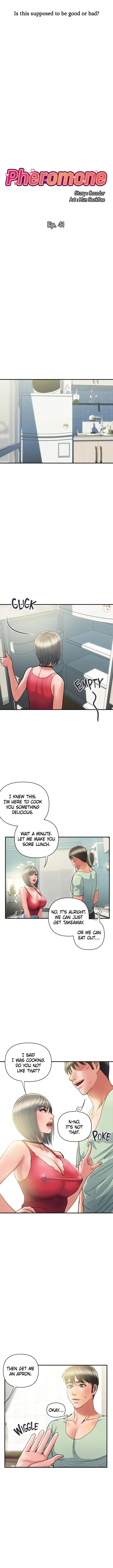 Pheromone Episode 41 - Page 2