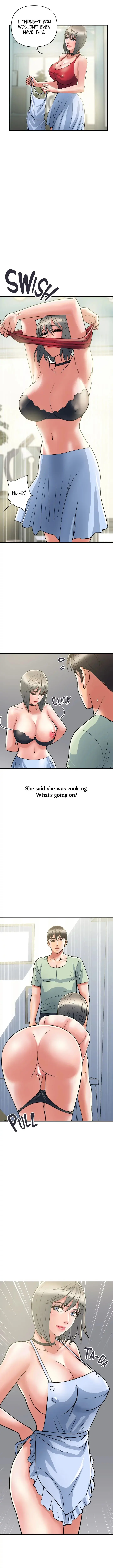 Pheromone Episode 41 - Page 3