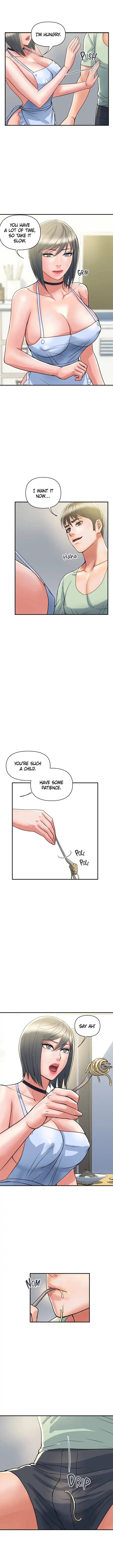 Pheromone Episode 41 - Page 6