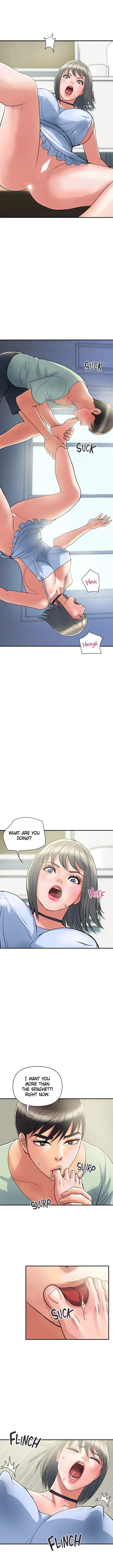 Pheromone Episode 41 - Page 8