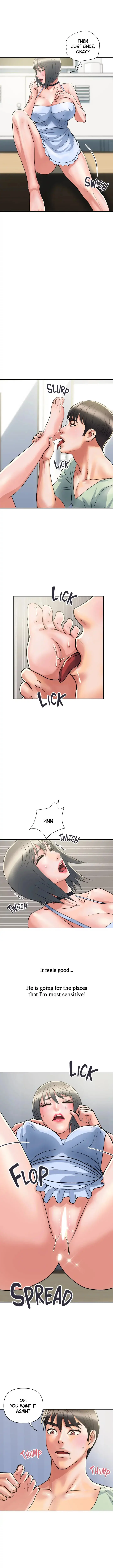Pheromone Episode 41 - Page 9