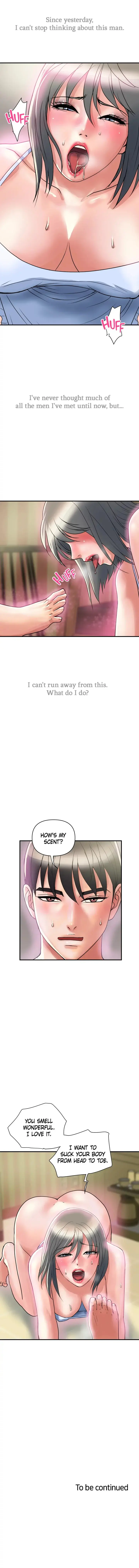 Pheromone Episode 42 - Page 11
