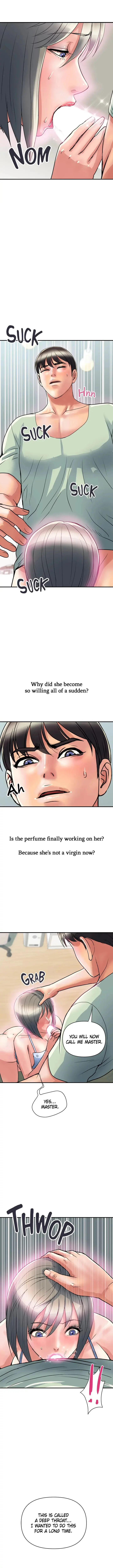 Pheromone Episode 42 - Page 3
