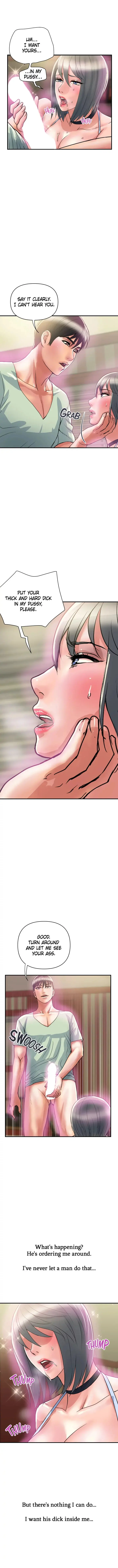 Pheromone Episode 43 - Page 3