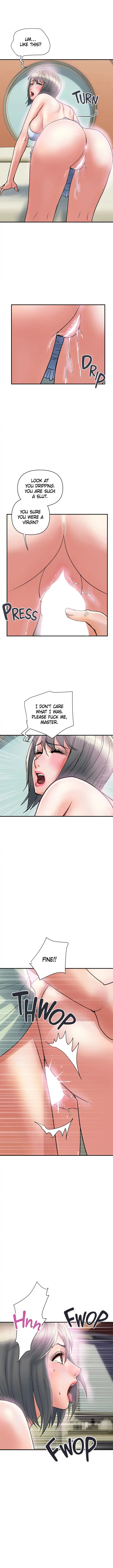 Pheromone Episode 43 - Page 4