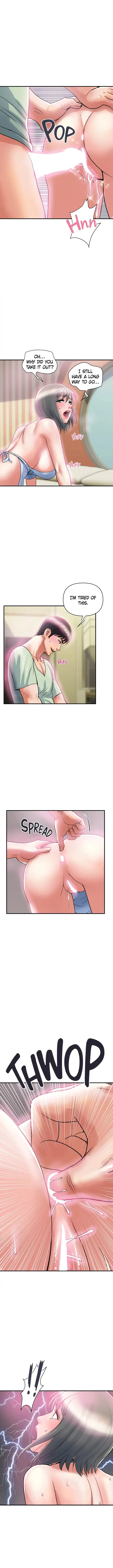 Pheromone Episode 43 - Page 6
