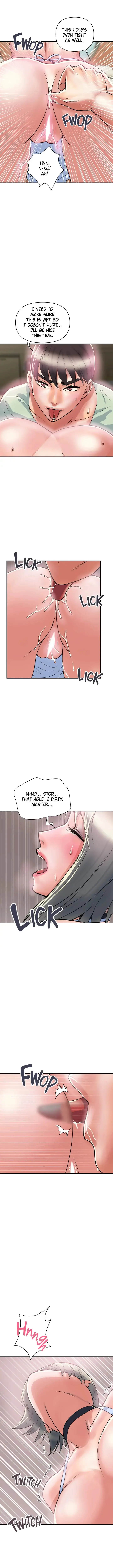 Pheromone Episode 43 - Page 7