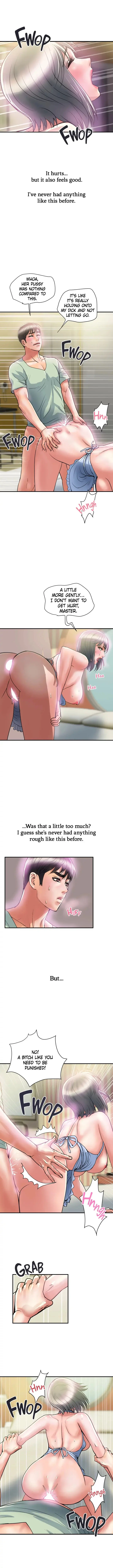 Pheromone Episode 43 - Page 9