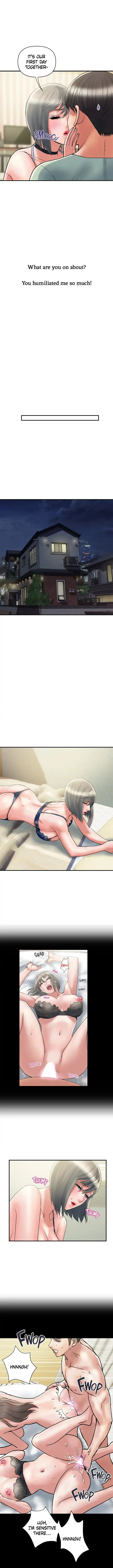 Pheromone Episode 44 - Page 2