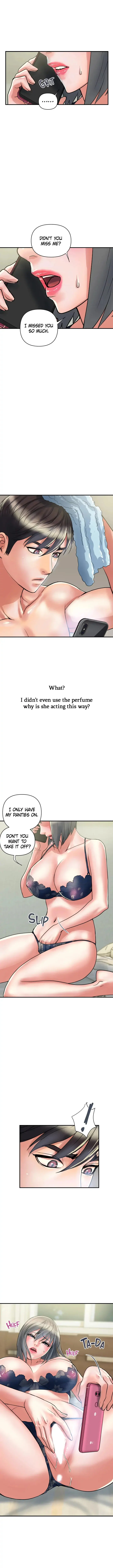 Pheromone Episode 44 - Page 7