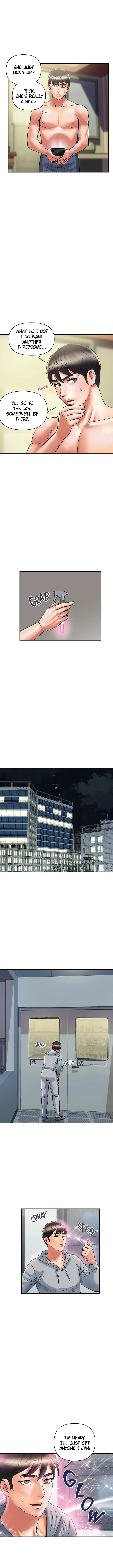 Pheromone Episode 45 - Page 2