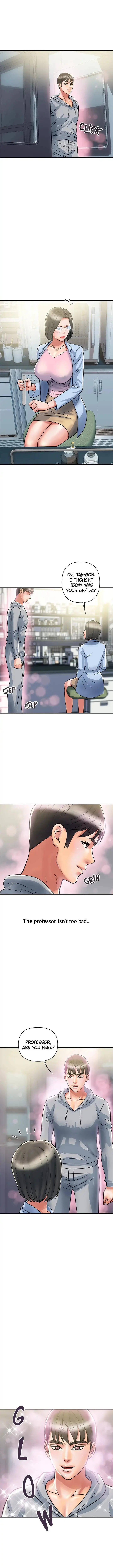 Pheromone Episode 45 - Page 3