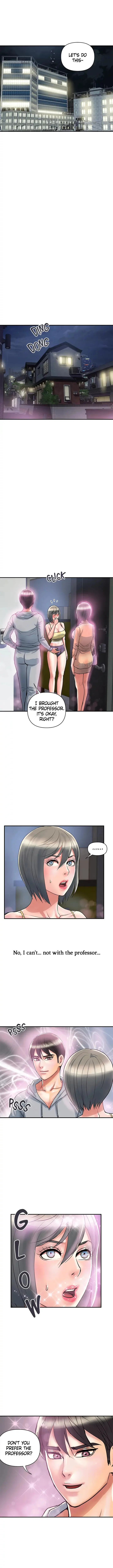 Pheromone Episode 45 - Page 6