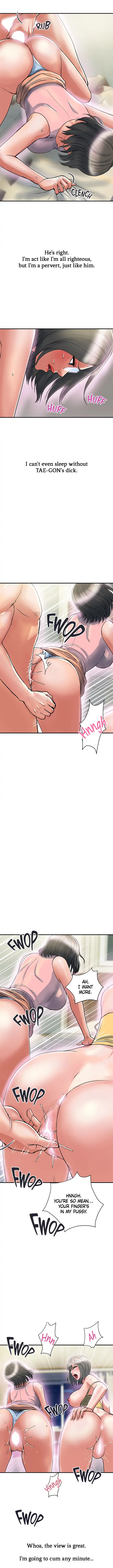 Pheromone Episode 46 - Page 4